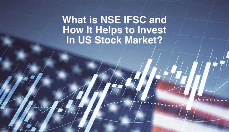 NSE IFSC investing